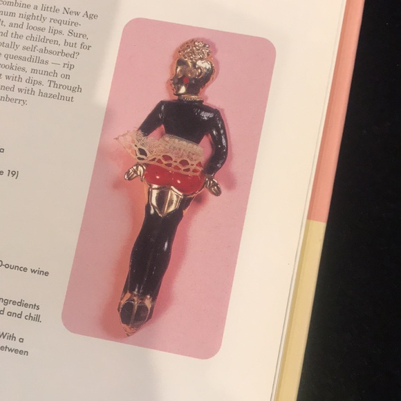 Highballs High Heels a girl’s cocktails book - Picture 6 of 8